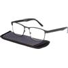 ALLIANCE HEALTHCARE IT.DIS.SPA ALVITA OCCHIALE DA LETTURA PREMONTATO DONNEL +3,00