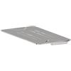 NEWFORM - B-EASY mensola doccia rettangolare cromo - 67244
