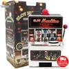 Boooh.it SLOT MACHINE DRINKING GAME : GIOCO ALCOLICO PER ADULTI DAVVERO DIVERTENTE | SLOT CON LUCI E SUONI