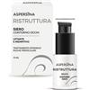 Aspersina - Ristruttura Siero Contorno Occhi Confezione 15 Ml