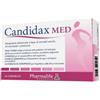 Pharmalife - Candidax Med Confezione 30 Compresse
