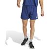 adidas Pantaloncini Own The Run, da Uomo, XL, 17,8 cm, Blu Scuro