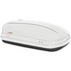 FABBRI Box da tetto supernova bianco lucido 360 fabbri cod. 6503149