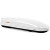 FABBRI Box da tetto supernova bianco lucido 450 fabbri cod. 6503143