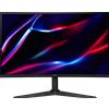 Acer Nitro XZ2 Monitor gaming curvo | XZ322QUV3 | Nero