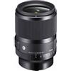 SIGMA 35mm F1.4 DG DN ART per L-Mounth Panasonic Leica