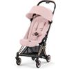 Cybex Platinum - Cybex Platinum Coya Passeggino Leggero Rosegold Peach Pink