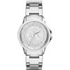 ARMANI EXCHANGE OROLOGIO LADY BANKS DONNA ARMANI EXCHANGE