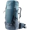 Deuter Futura Air Trek 60 + 10 zaino trekking