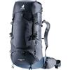 Deuter Aircontact Lite 50 + 10 zaino da trekking