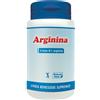 Natural Point Arginina Supporto Vasodilatazione 50 Capsule