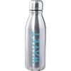 Borraccia in alluminio personalizzata da 550 ml Raican personalizzate o neutre