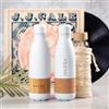 Borraccia termica personalizzata da 750 ml Rekka personalizzate o neutre