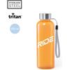 Borraccia Rizbo in tritan personalizzabile da 500 ml personalizzate o neutre