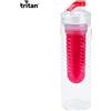 Borraccia termica in tritan da 700 ml Kelit personalizzate o neutre