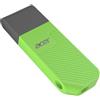Acer Pen drive 128GB Acer UP300 USB 3.2 Gen1 Verde