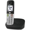 VTech CS2000 Telefono Cordless DECT Per Anziani - Vivavoce, Blocco Chiamate, Display Retroilluminato 1.8", Nero - 2