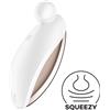 Satisfyer Spot On 2 White
