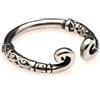 Master Series Kingpin Stainless Steel Glans Ring 24mm