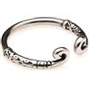 Master Series Kingpin Stainless Steel Glans Ring 30mm