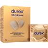Durex Sensual No Latex 20 pack