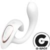 Satisfyer G for Goddess 1 White