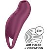 Satisfyer Pocket Pro 1 Purple