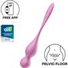 Satisfyer Love Birds 1 Pink