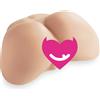 SilexD Masturbator Ass Daphne Skin