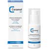 UNIFARCO SpA Ceramol iperdeodorante 75 ml - Ceramol - 934905148