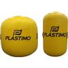 Plastimo Boa da regata gialla Øcm150x160h