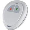Quick Radiocomando tascabile 2canali p02+