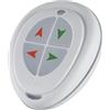 Quick Radiocomando tascabile 4canali p04+