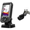 Lowrance Ecoscandaglio Lowrance Eagle 4x con Trasduttore Bullet Skimmer