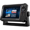 Lowrance GPS/ECO Eagle 7 Senza Trasduttore