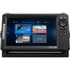 Lowrance GPS/ECO Eagle 9 Senza Trasduttore