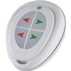 Quick Radiocomando Tascabile 4 Canali PT4+