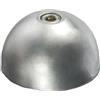 Quick Anodo a Ogiva per Elica Quick BTQ 110-125