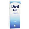 FARMA DEB SRL Divit D3 Integratore In Gocce Vitaminico 15 Ml