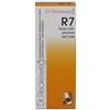 Dr. Reckeweg R7 Gocce Orali Omeopatiche 50 Ml