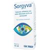 NTC ITALIA SRL Sorgyva Soluzione Oftalmica