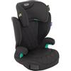 Graco seggiolino Isofix Affix i-Size R129 Midnight da 100 a 150 Cm