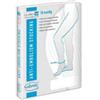 GLORIA MED SpA Gloriamed thrombosis 18 punta chiusa con foro d'ispezione tutta coscia autoreggente regular misura xl 1 paio - GLORIA - 925369593