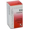 Reckeweg r4 100cpr 0,1g - DR.RECKEWEG - 800582569