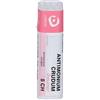 Cemon Antimonium Crudum 5ch Granuli Multidose