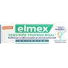 Alfasigma Elmex sensitive professional dentifricio sbiancante