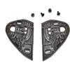 Airoh Kit placchette 6432 Per st 701 / Valor / ST 501 / Spark