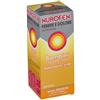 Nurofen - Febbre E Dolore Bambini 100Mg/5Ml Gusto Arancia Confezione 100 Ml