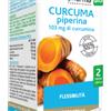 Arko Pharma Arkocapsule Curcuma + Piperina Bio 40 Capsule