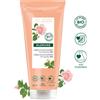 Klorane Crema Doccia Latte Di Rosa 200ml